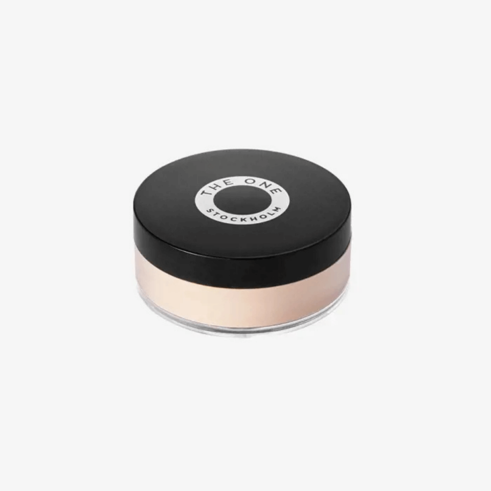 The One Make-up Pro Toz Pudra 12 Saate Kadar Dayanıklı 5gr 43416