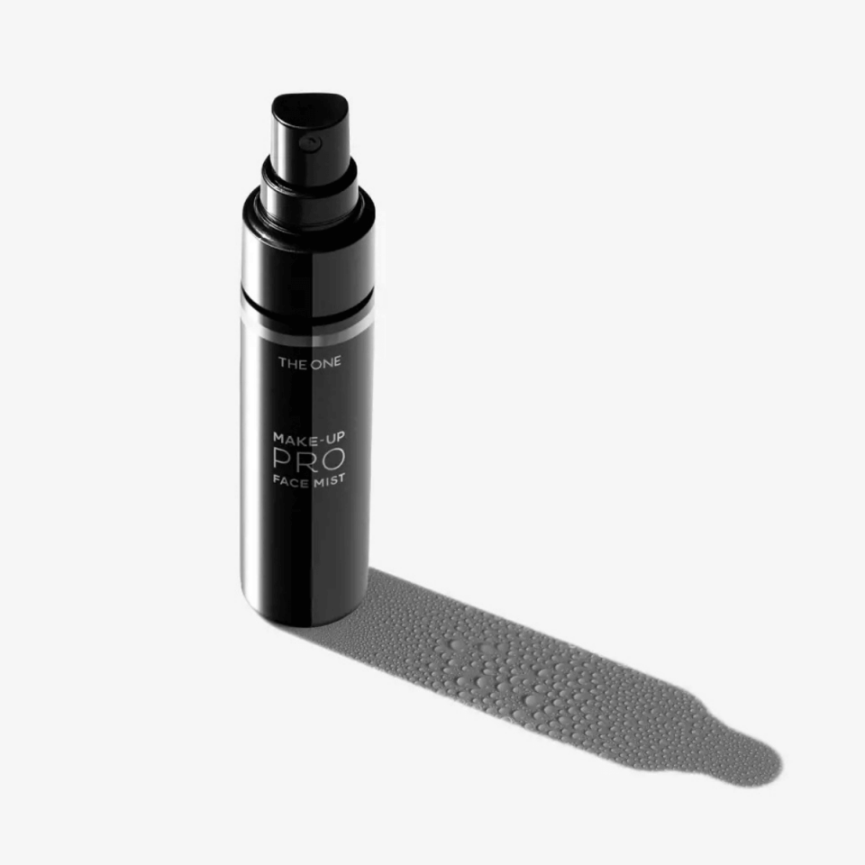 The One Make-up Pro (Makyyaj Sabitleyici) Yüz Misti 45ml 44008