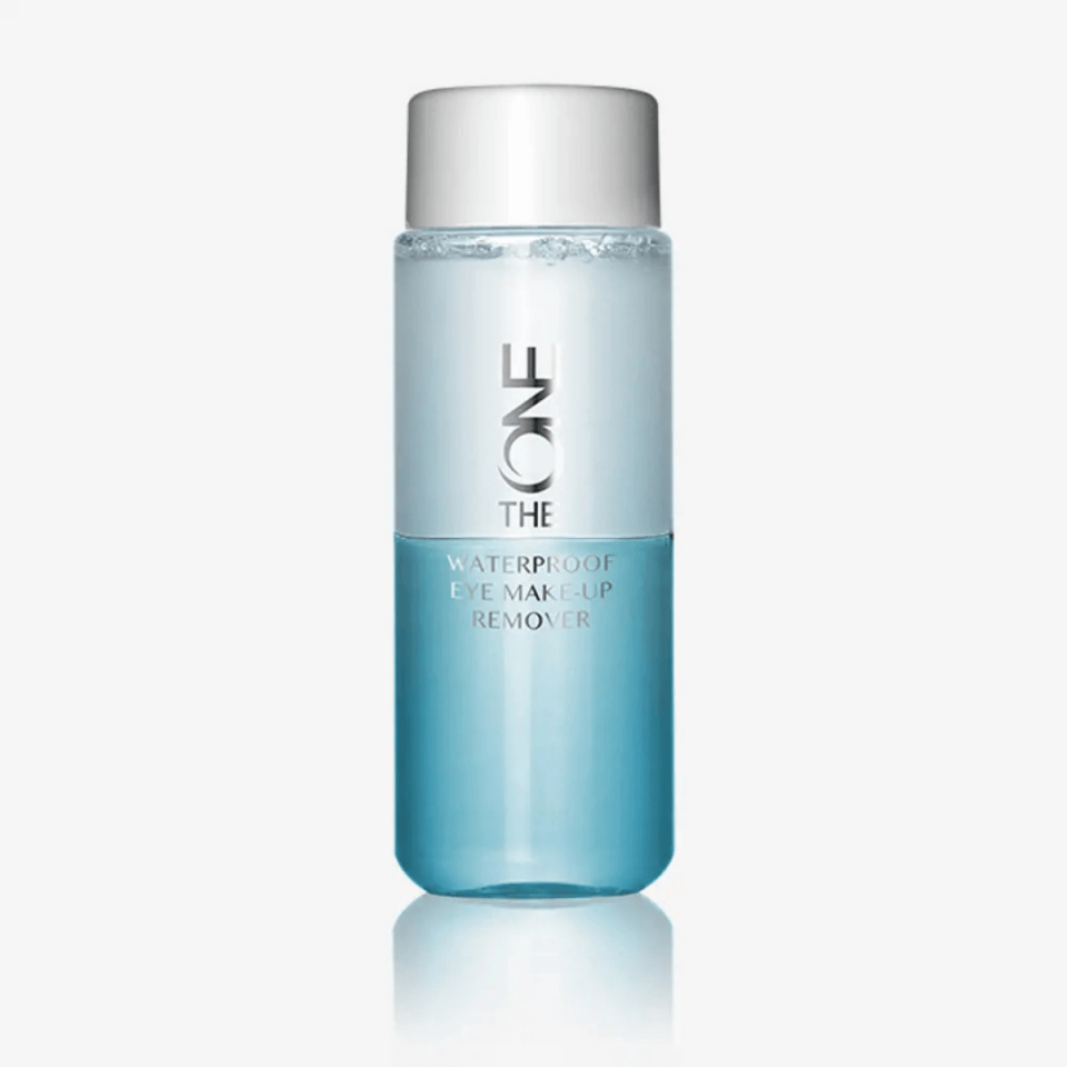 The One Suya Dayanıklı Göz Makyajı Temizleyici 100 ml 32138