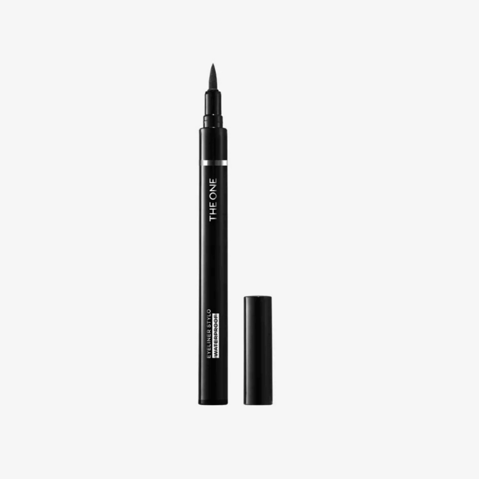 The One Suya Dayanıklı Kalem Eyeliner 37750