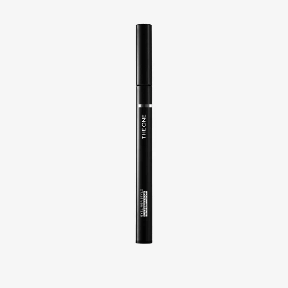 The One Suya Dayanıklı Kalem Eyeliner 37750
