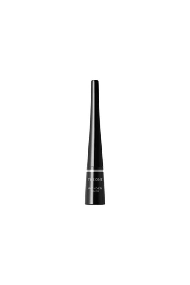 The One Wonder Liner Eyeliner - Black (%100 ,BARKODLU URUN) 35742