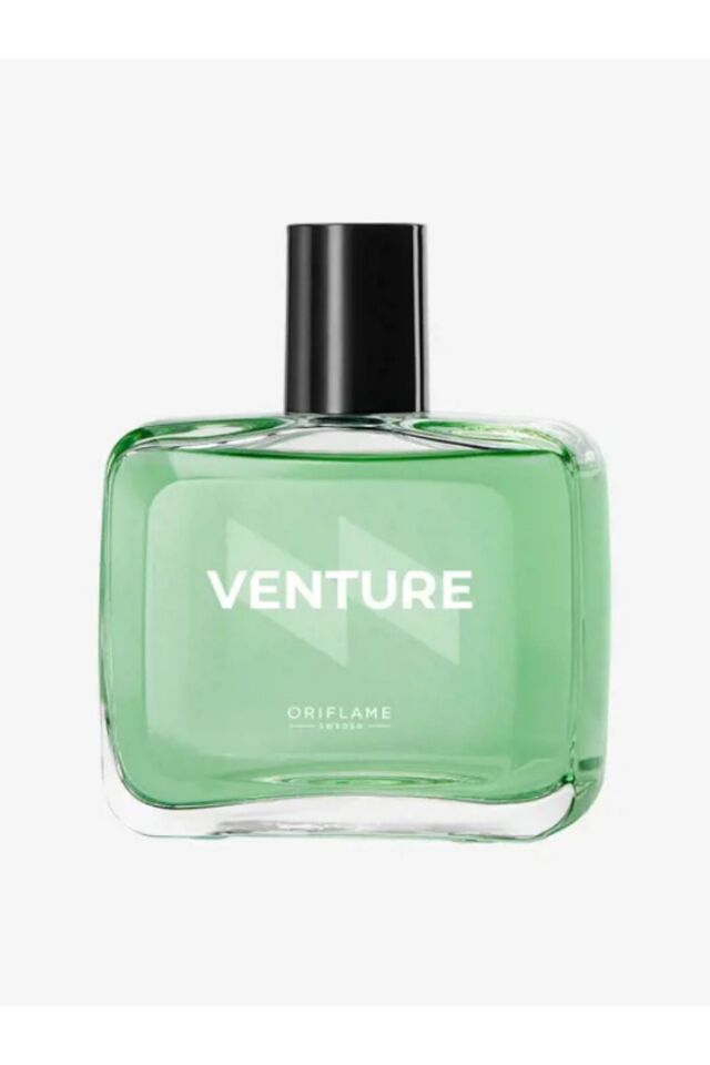 Venture Edt 100 ml Erkek Parfümü 45382