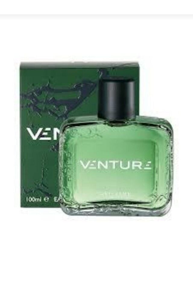 Venture Edt 100 ml Erkek Parfümü 45382