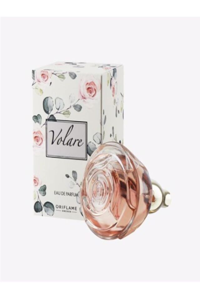 Volare Edp 50 ml Kadın Parfüm 42514