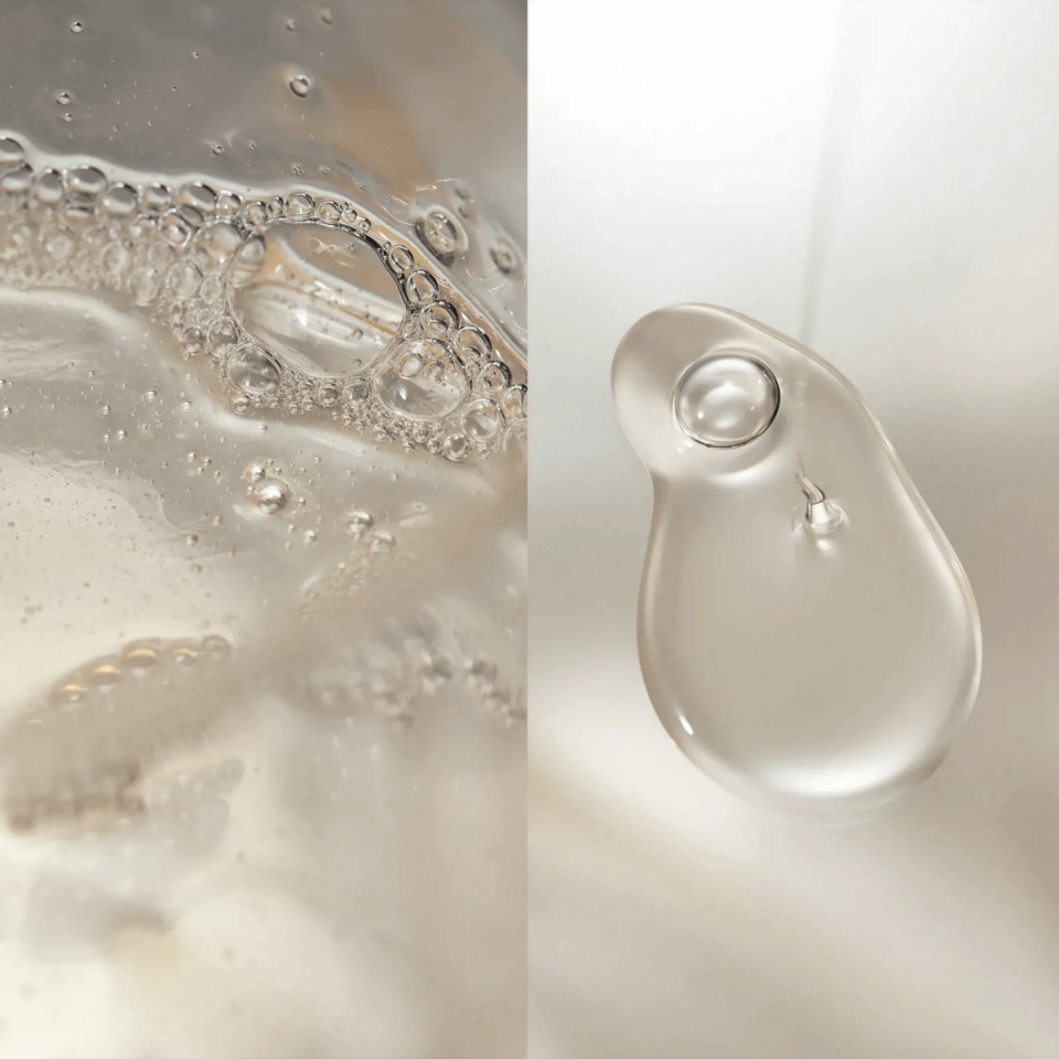 Wellosophy Calm & Balance Temizleyici 45149