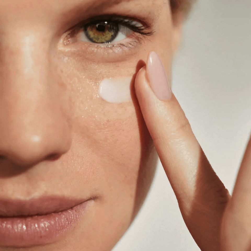 Wellosophy Smooth & Hydrate Göz Balmı 45148