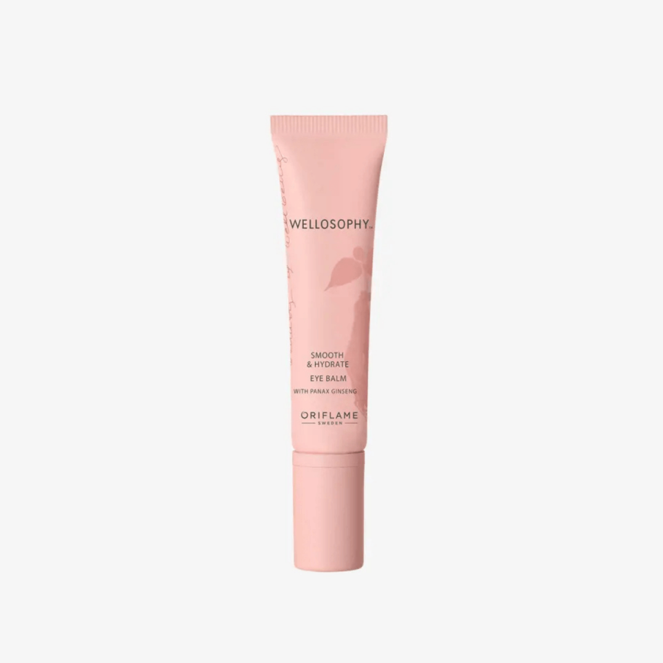 Wellosophy Smooth & Hydrate Göz Balmı 45148