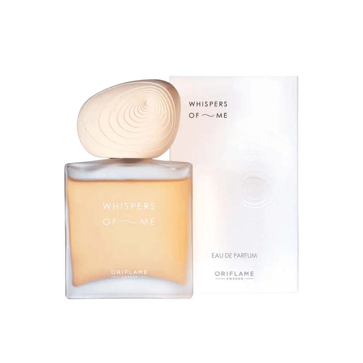 Whispers Of Me Edp 50 ml Kadın Parfümü 40809