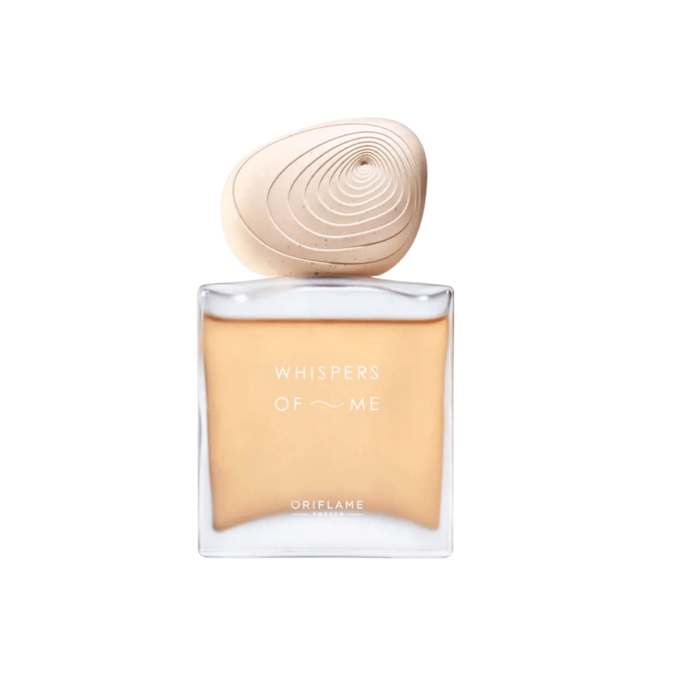 Whispers Of Me Edp 50 ml Kadın Parfümü 40809