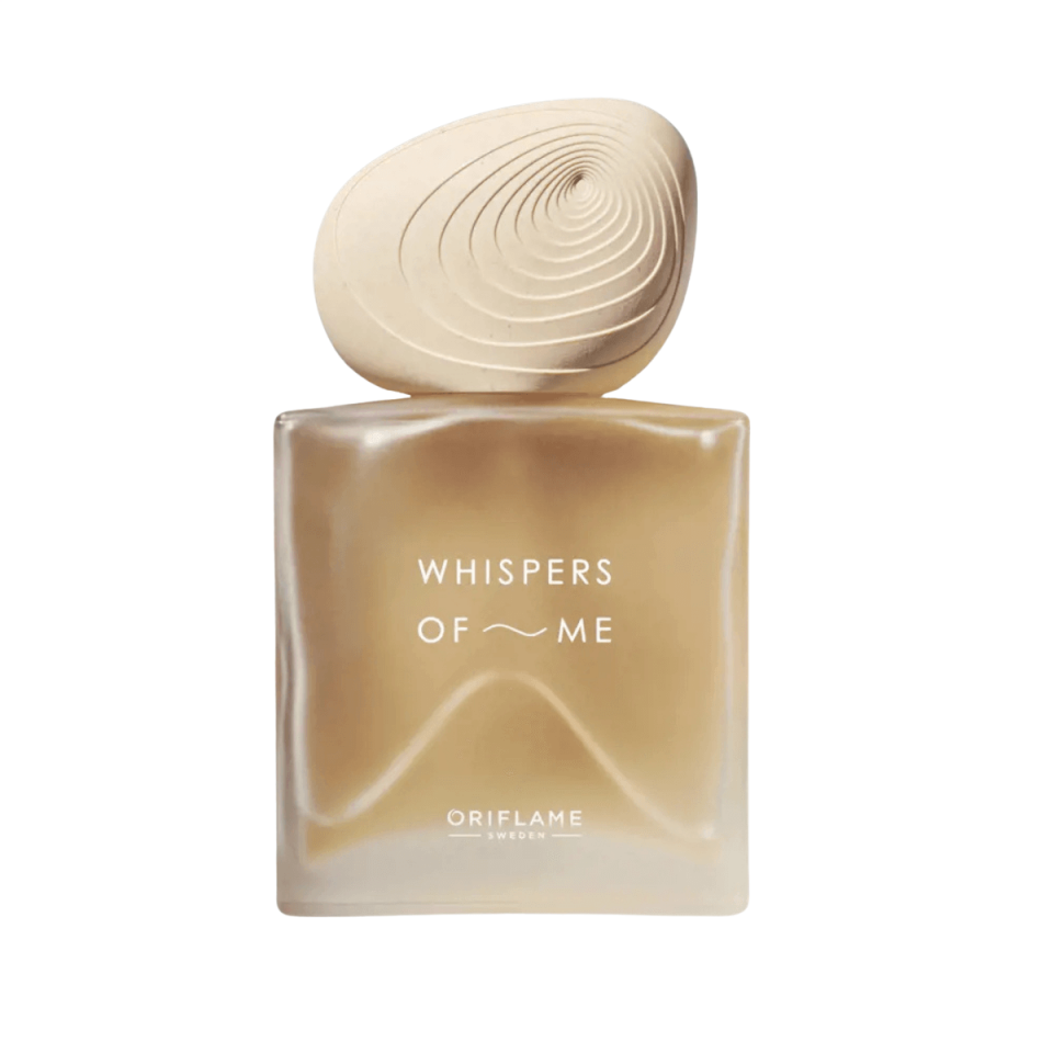 Whispers Of Me Edp 50 ml Kadın Parfümü 40809