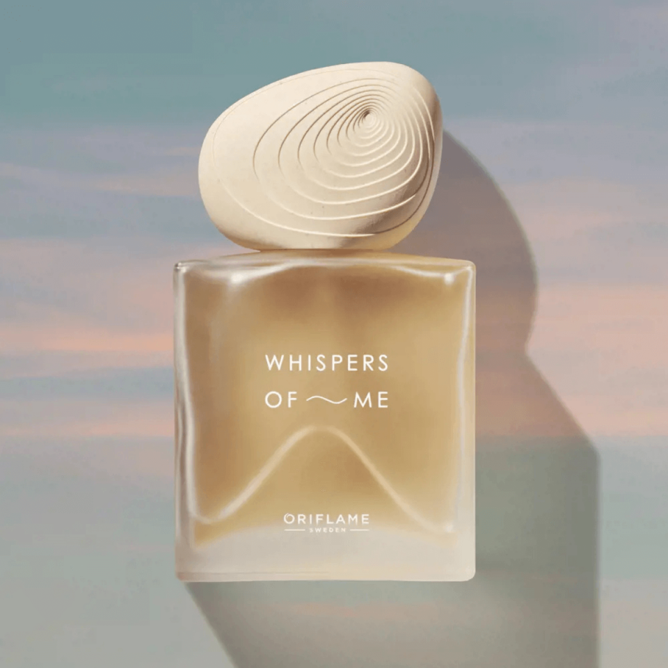 Whispers Of Me Edp 50 ml Kadın Parfümü 40809