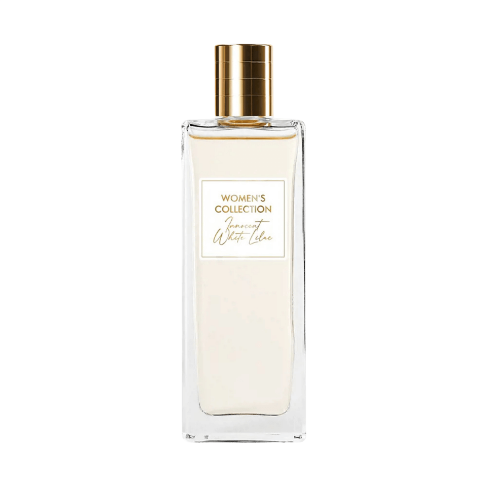 Women's Collection White Lilac Edt 32438
