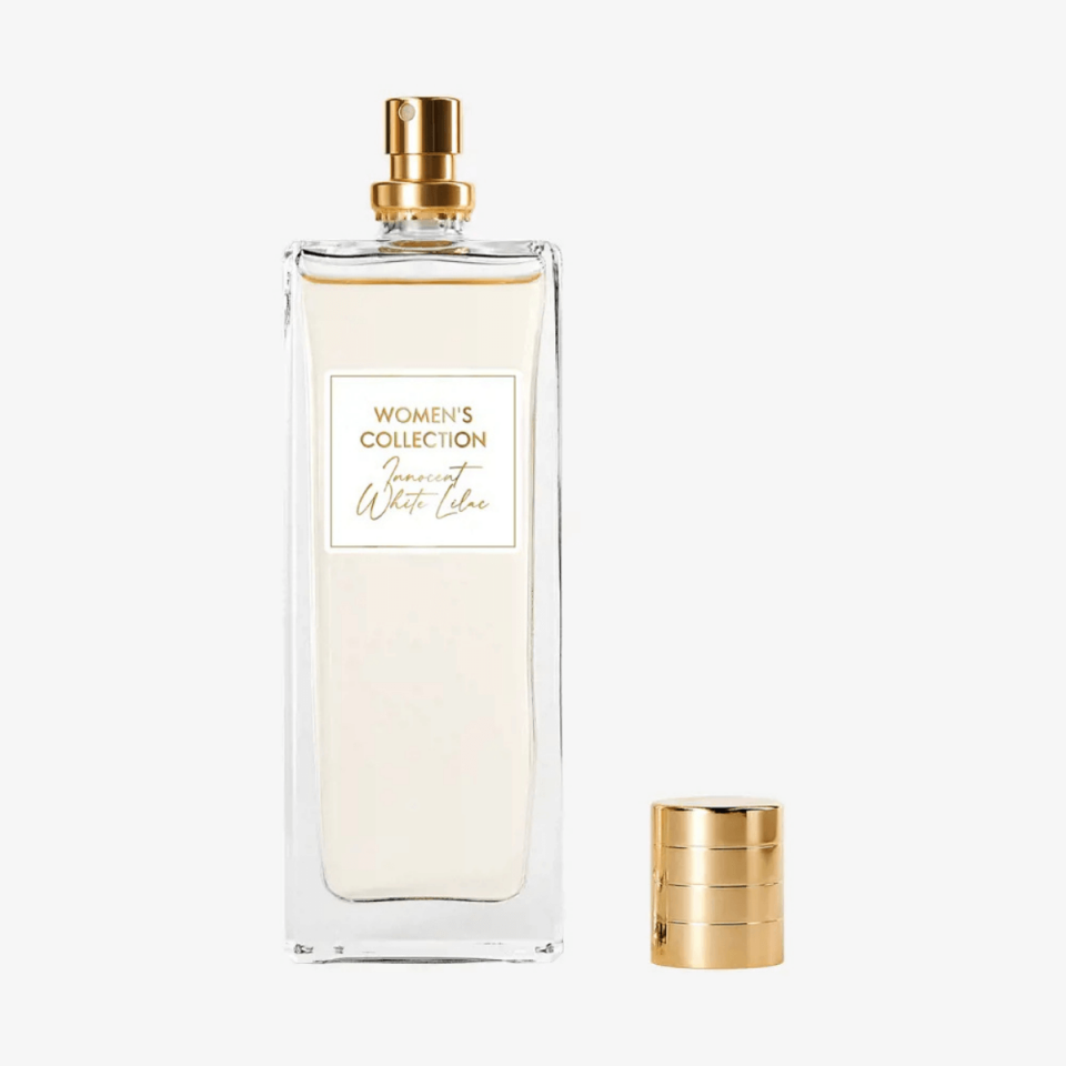 Women's Collection White Lilac Edt 32438