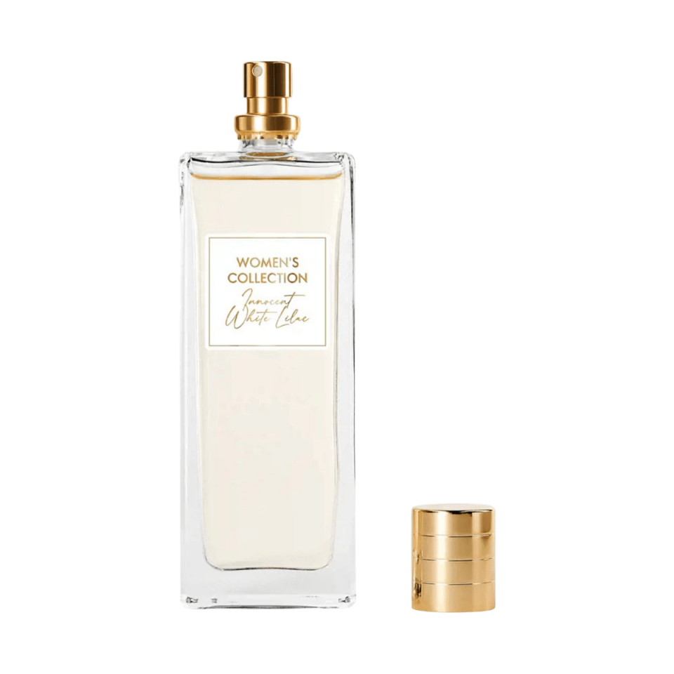 Women's Collection White Lilac Edt 32438