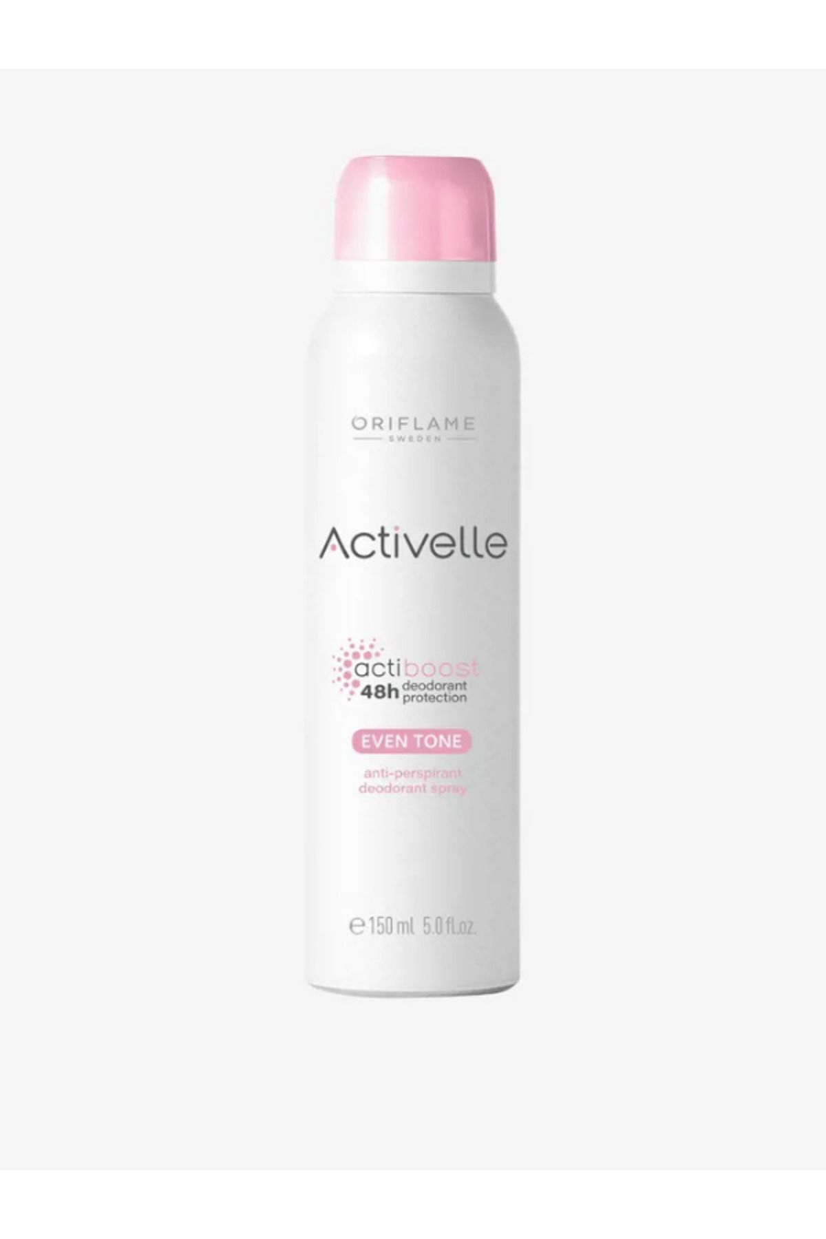 Activelle Even Tone Anti-perspirant Deodorant Sprey - 43925