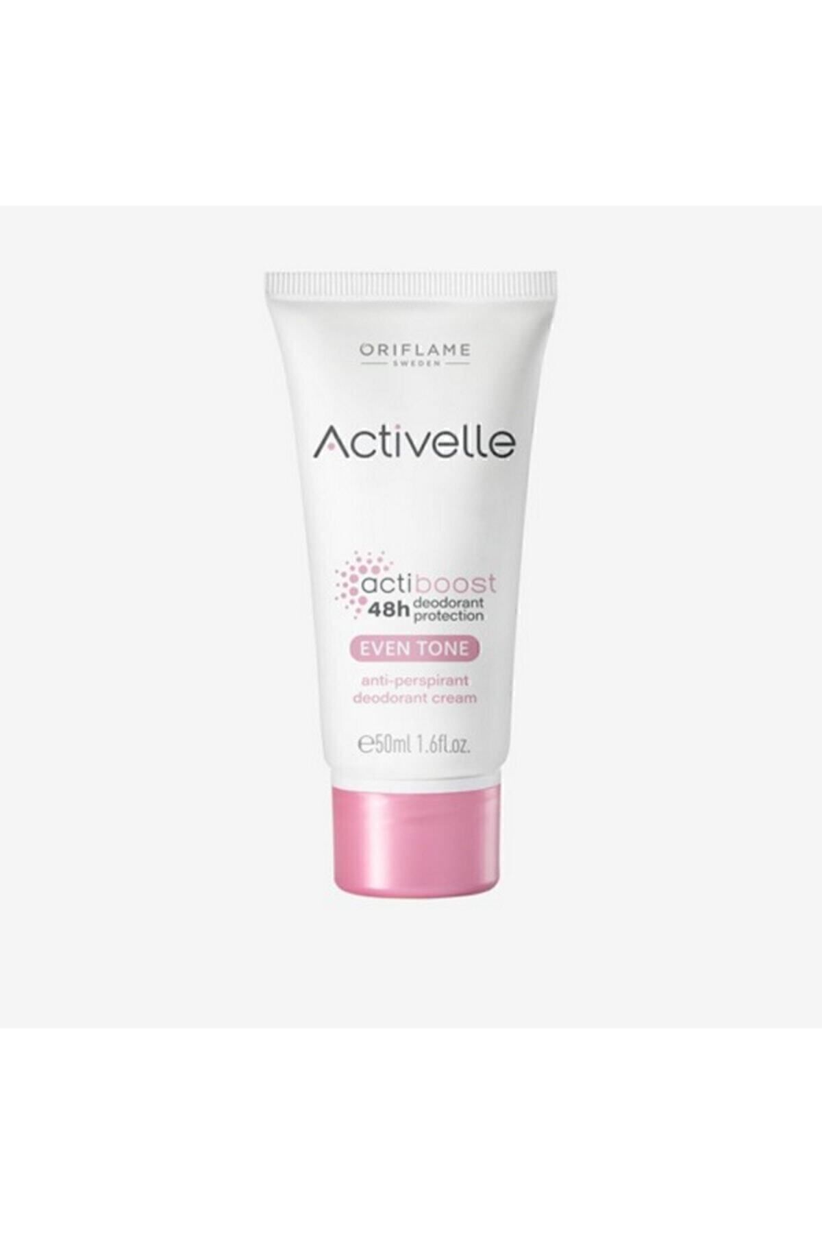 Activelle Even Tone Anti-perspirant Krem Deodorant 43928