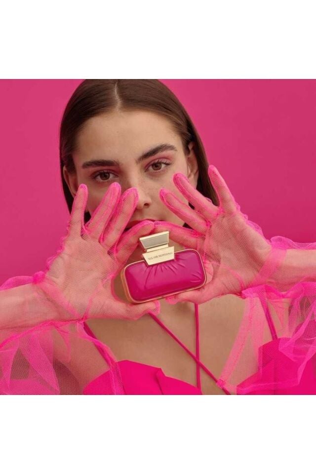 All Or Nothing Amplified Kadın Parfümü 46060