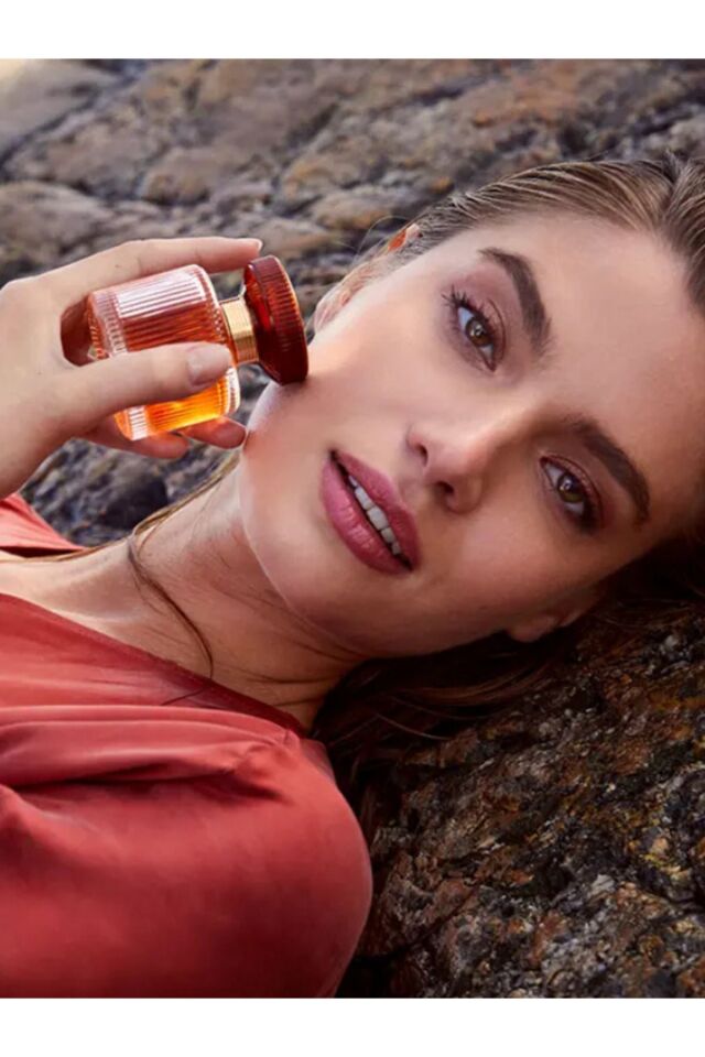 Amber Elixir Edp 50 ml Kadın Parfümü 42495