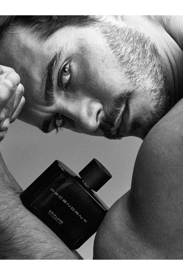 Ascendant Edt 75 ml Erkek Parfümü(%100 ORJİNAL,BARKODLU URUN) 42490