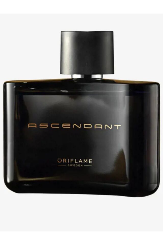 Ascendant Edt 75 ml Erkek Parfümü(%100 ORJİNAL,BARKODLU URUN) 42490