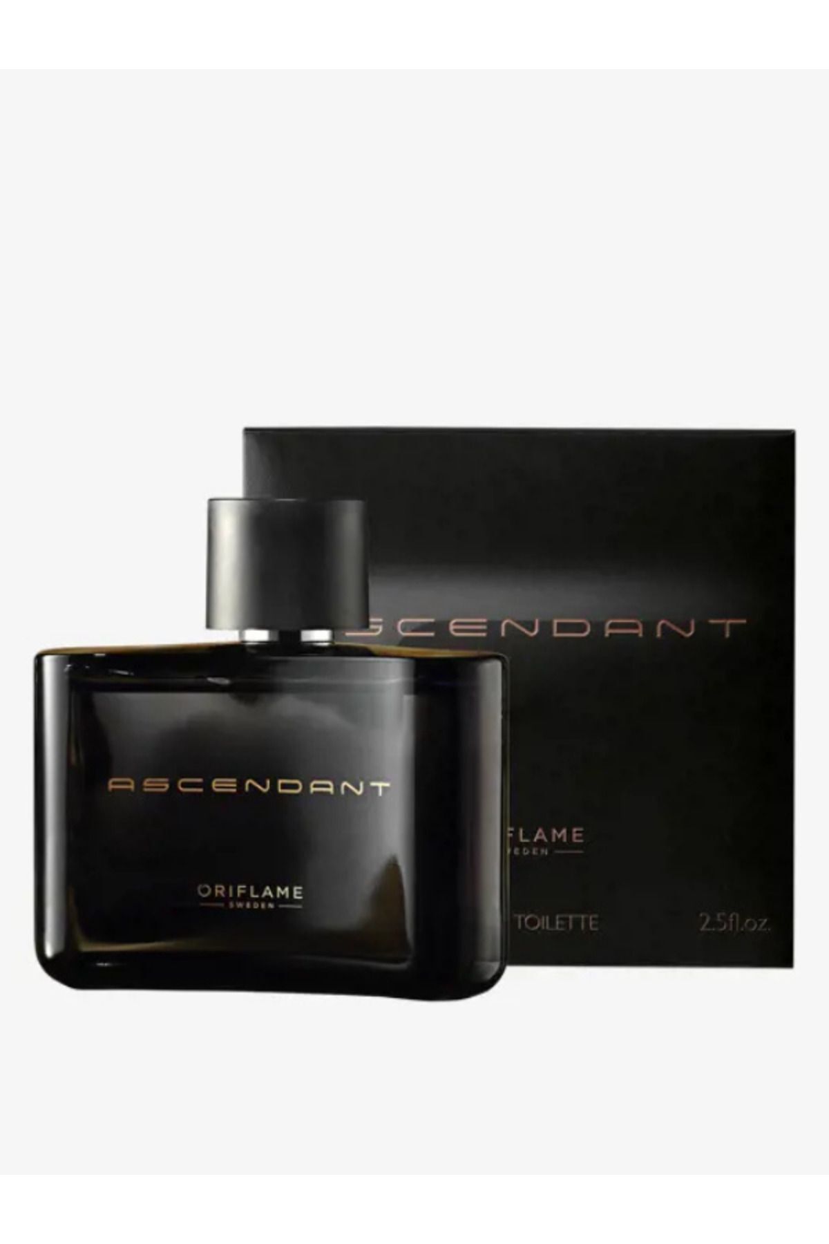 Ascendant Edt 75 ml Erkek Parfümü(%100 ORJİNAL,BARKODLU URUN) 42490