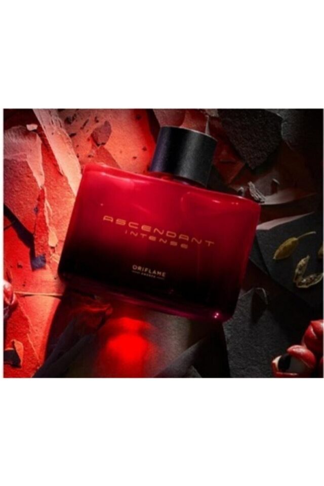 Ascendant Intense Edp 75 ml Erkek Parfüm 38527