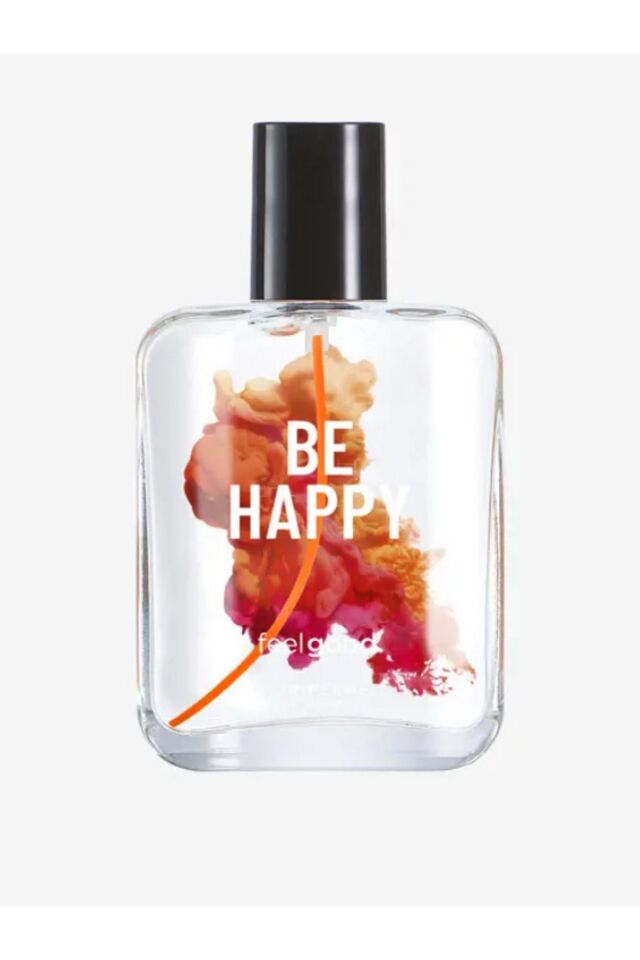 Be Happy Feel Good Edt 50 ml Kadın Parfümü 38914