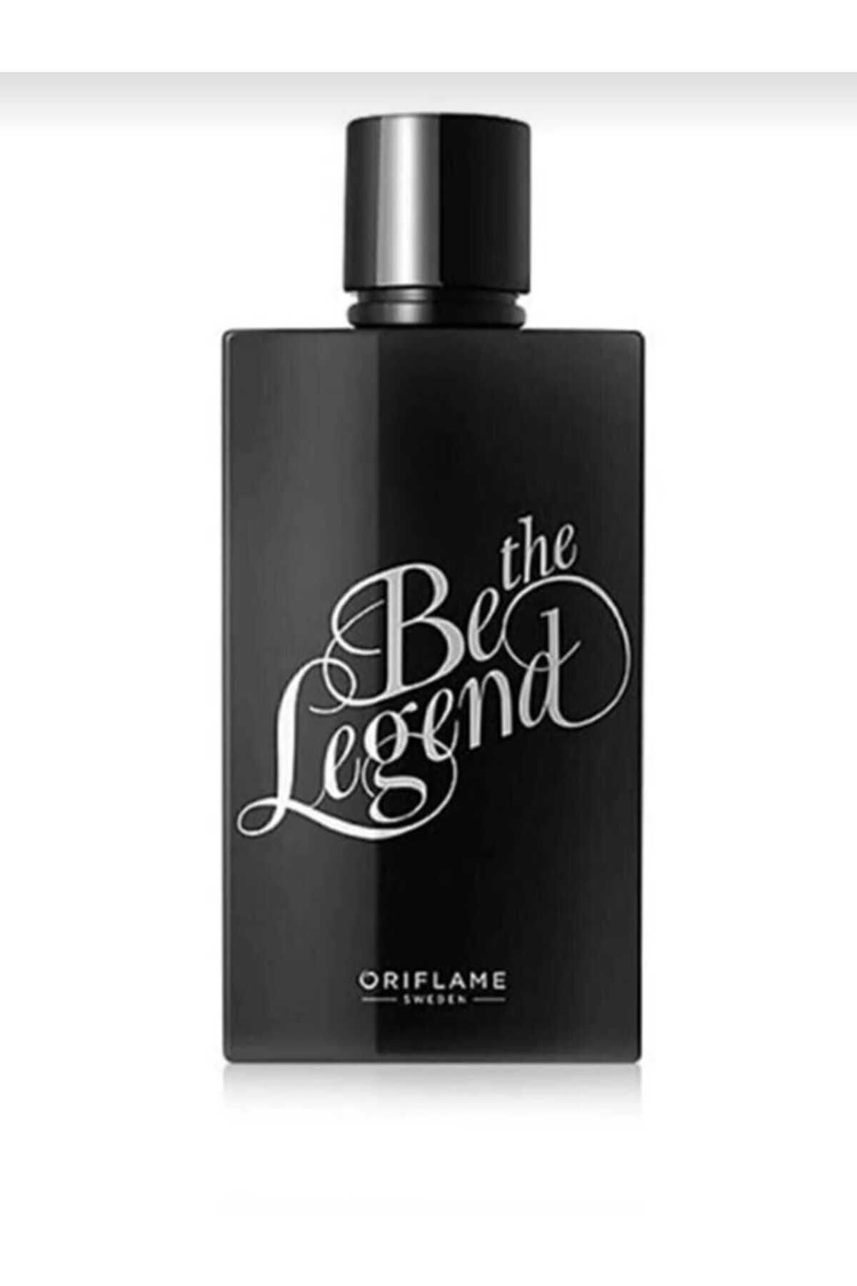 Be The Legend Edt 75 ml Erkek Parfümü 30468