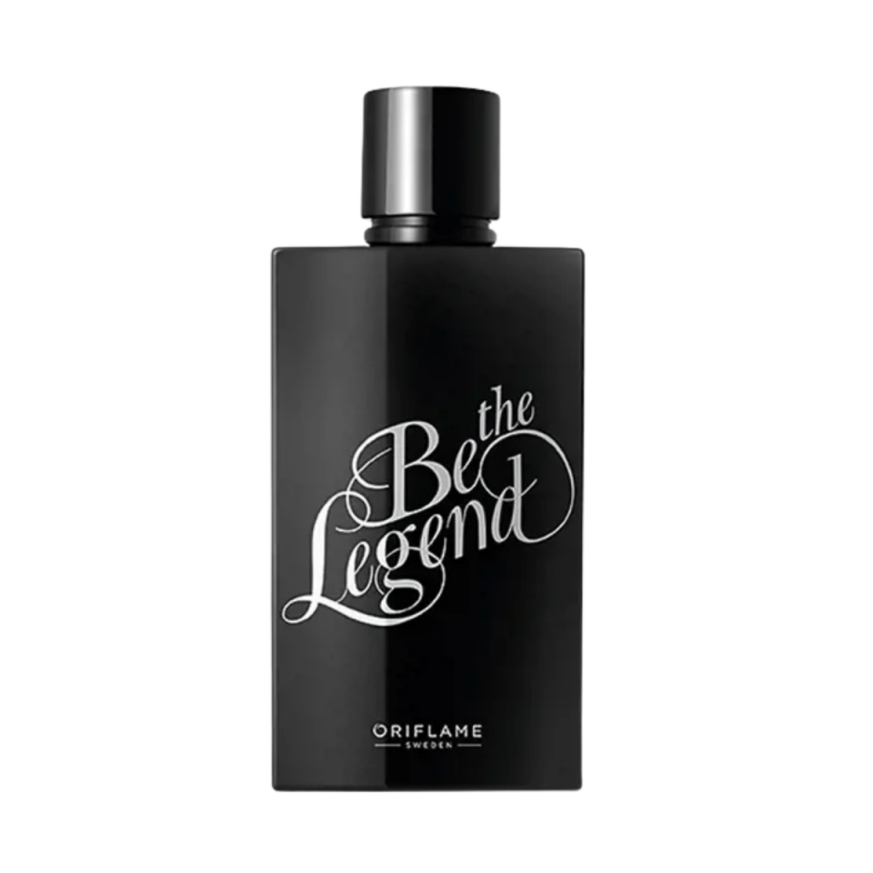 Be The Legend Edt 75 ml Erkek Parfümü 30468