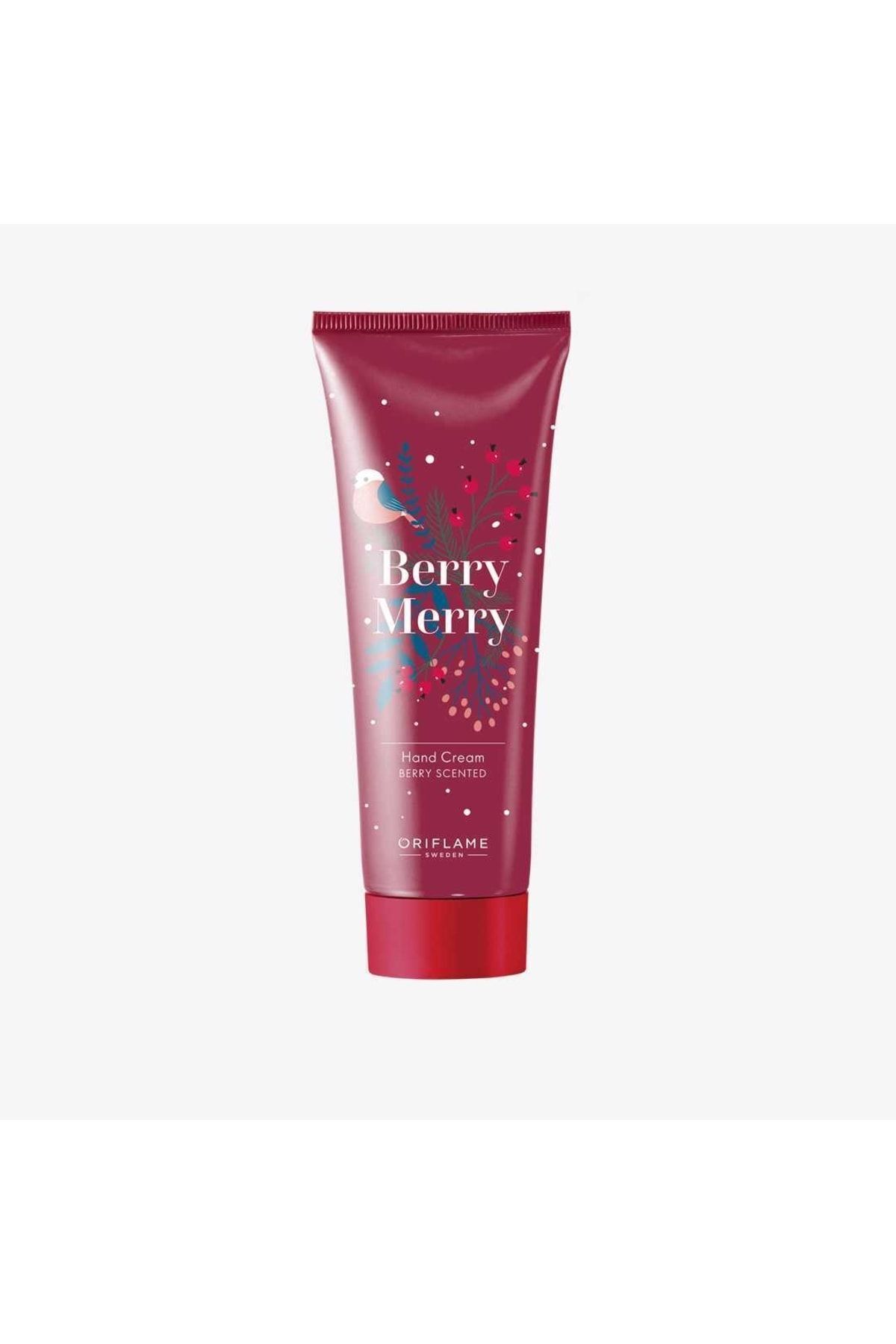 Berry Merry El Kremi 41141
