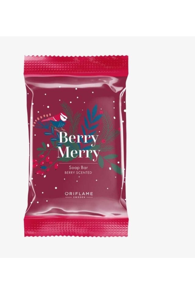 Berry Merry Sabun 41099