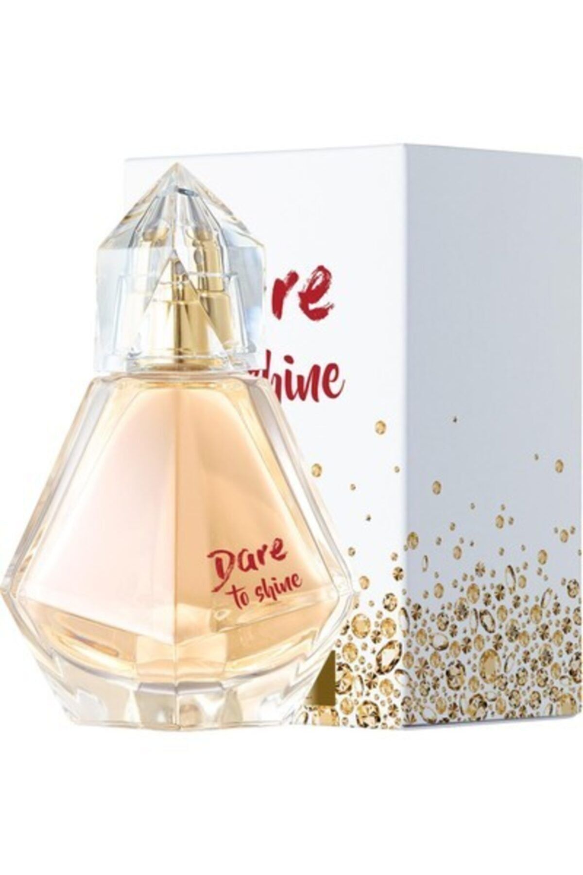 Dare To Shine Edt 50 ml Kadın Parfümü 34884