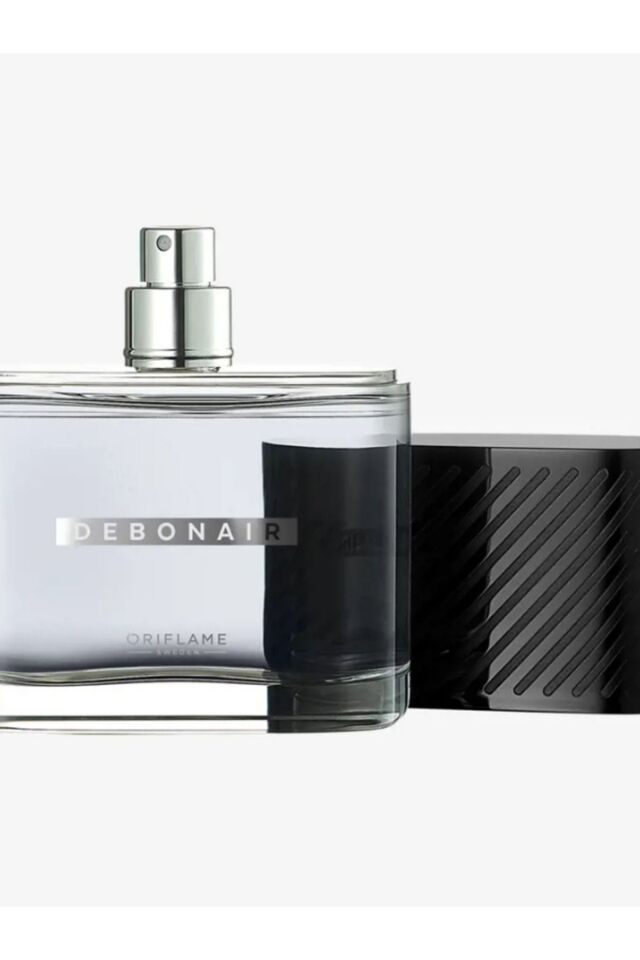 Debonair Edt 75 ml Erkek Parfüm 42726