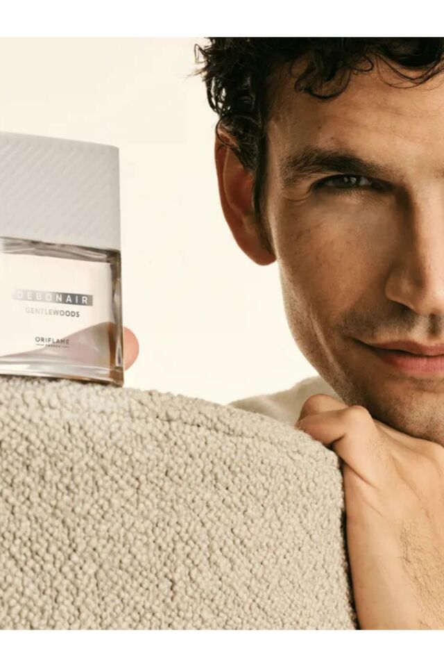Debonair Gentlewoods Eau De Toilette 42462