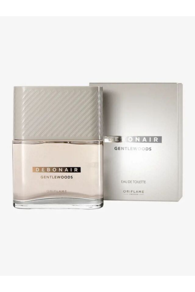 Debonair Gentlewoods Eau De Toilette 42462