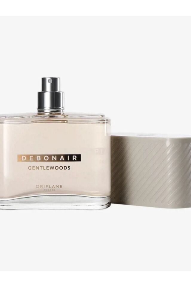 Debonair Gentlewoods Eau De Toilette 42462