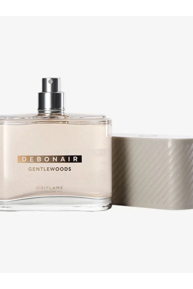 Debonair Gentlewoods Eau De Toilette Erkek Parfümü 42462