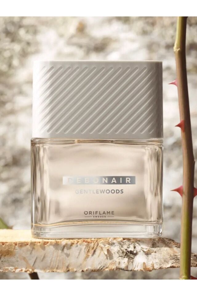 Debonair Gentlewoods Eau De Toilette 42462