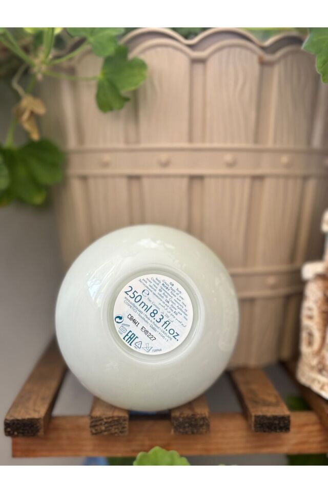 DIVINE - Parfümlü Kadın Vücut Kremi 250 ml 2'Lİ