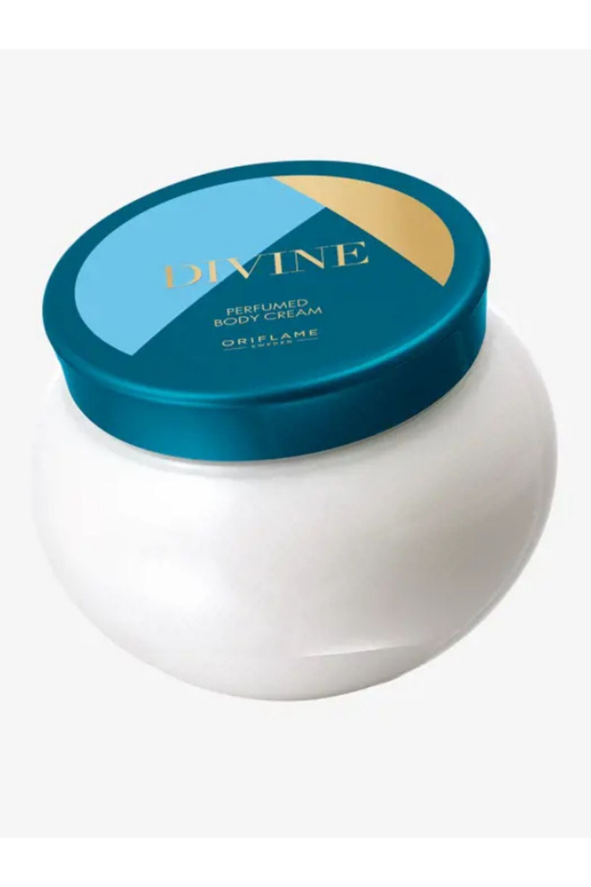 Dıvıne Parfümlü Kadın Vücut Kremi 250 ml 41545