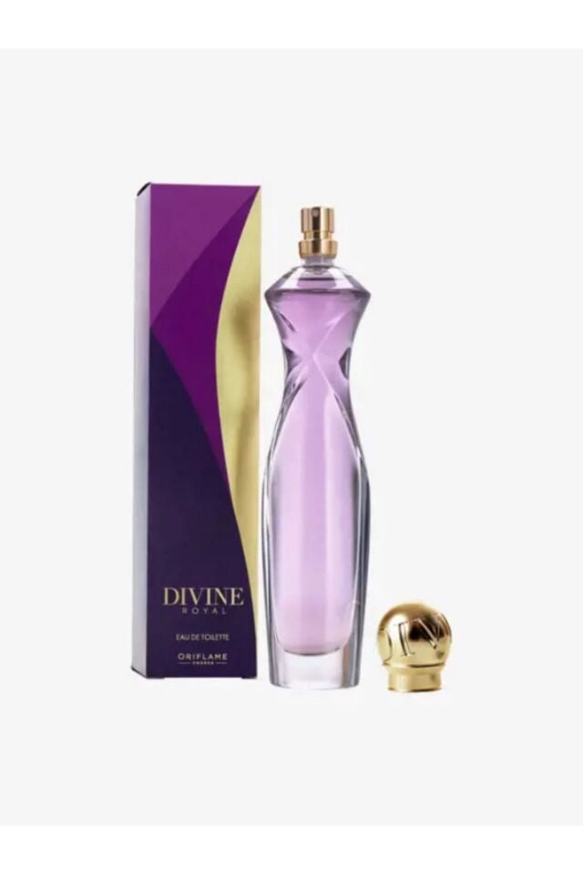 Divine Royal Edt 50 ml 46717