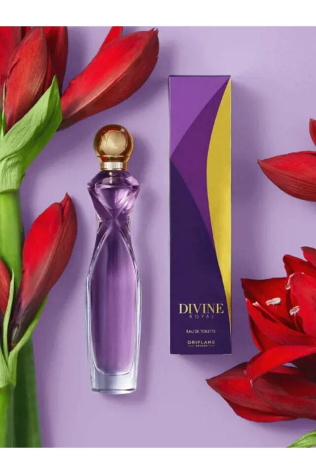 Divine Royal Edt 50 ml 46717