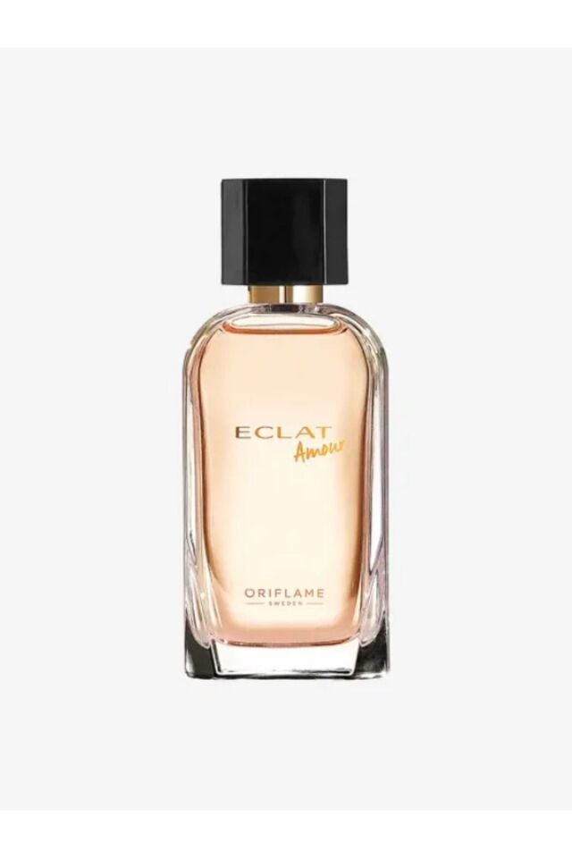 Eclat Amour Edt 50 ml Kadın Parfümü 35649