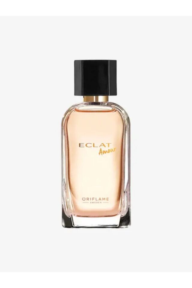 Eclat Amour Edt 50 ml Kadın Parfümü 35649