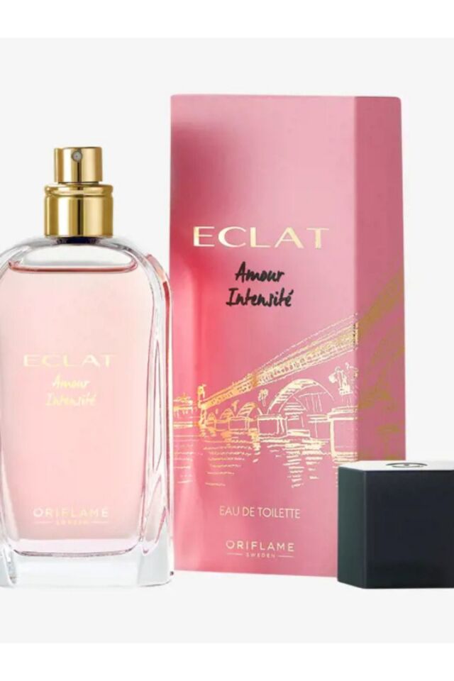 Eclat Amour Intensité Eau De Toilette 46062