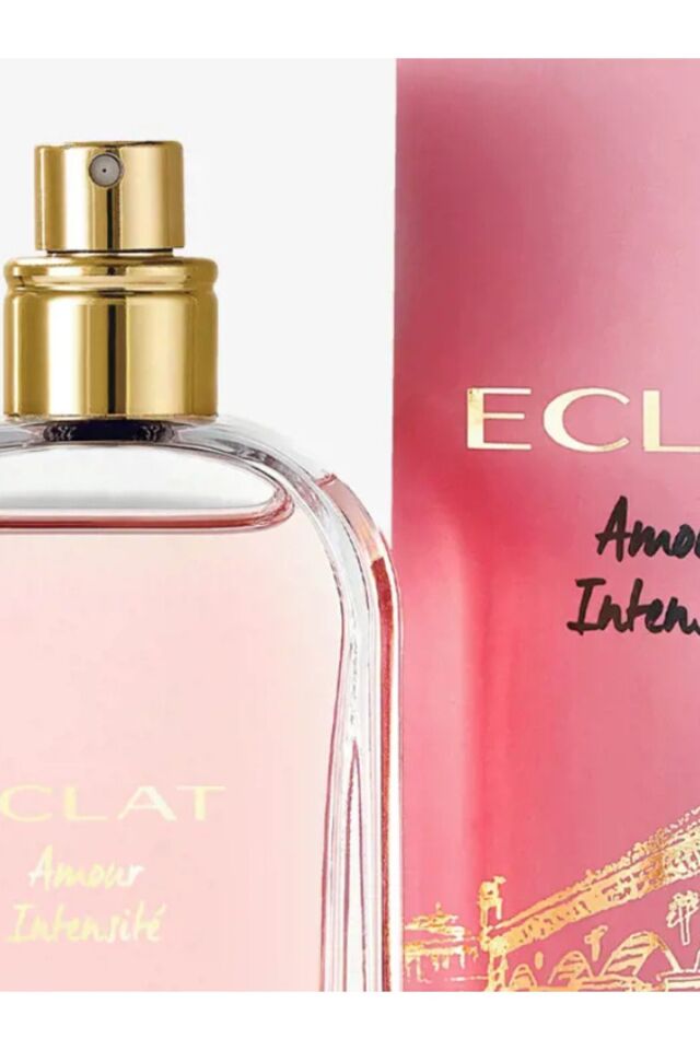 Eclat Amour Intensité Eau De Toilette 46062