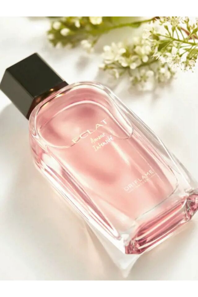 Eclat Amour Intensité Eau De Toilette 46062