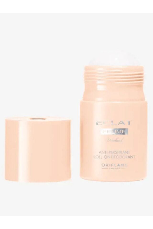 Eclat Femme Weekend Anti-perspirant Roll-on Deodorant 44991