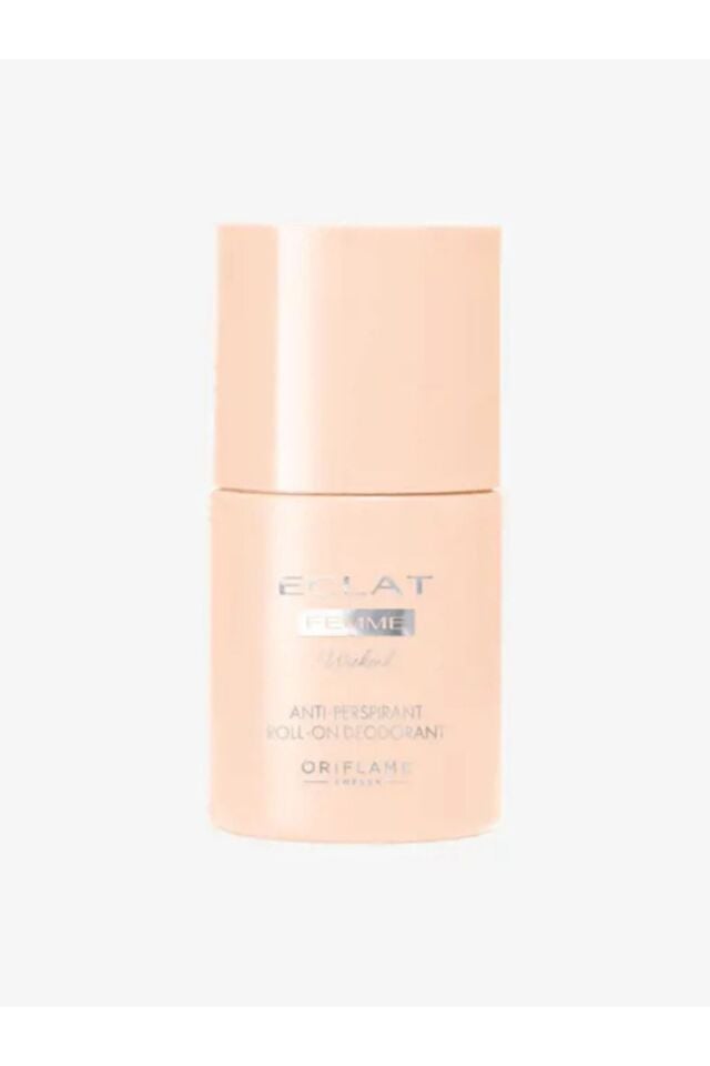 Eclat Femme Weekend Anti-perspirant Roll-on Deodorant 44991